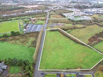 Milebush, Castlebar, Co. Mayo