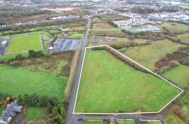Milebush, Castlebar, Co. Mayo - Click to view photos
