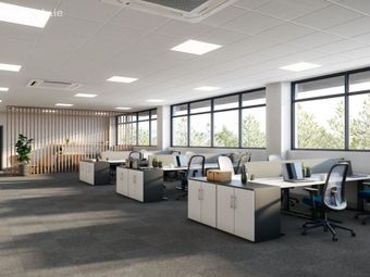 Unit 9 Stadium Business Park, Ballycoolin, Dublin 15 - Image 3