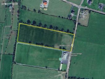 Carrolkeel, Loughrea, Co. Galway, Ballydavid, Co. Galway