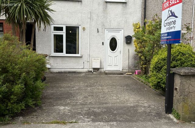 366 Beechmount Drive, Dundalk, Dundalk, Co. Louth - Click to view photos