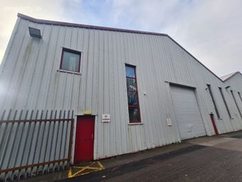 Starcamp Building, Carrigaline Industrial Estate, Carrigaline, Co. Cork, Carrigaline, Co. Cork