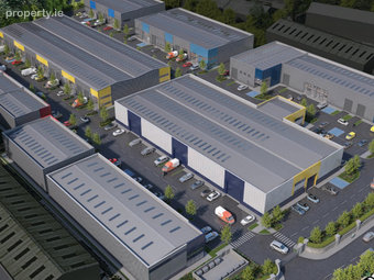 Unit B Southpoint Business Park, Rathnew, Co. Wicklow - Image 3