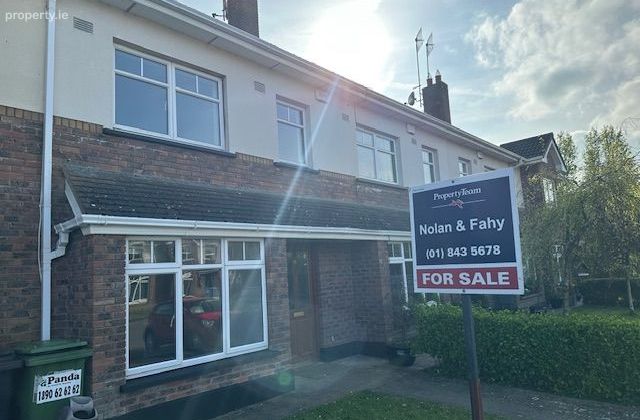 18 Carr's Mill, Portrane Road, Donabate, Co. Dublin - Click to view photos