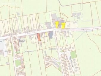 Development Site, Main Street, Borris-in-ossory, Co. Laois, Borris-in-Ossory, Co. Laois - Image 4