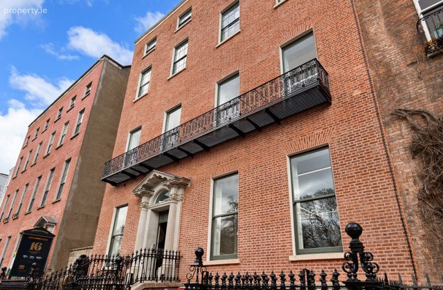 16 St. Stephens Green, Dublin 2 - Click to view photos