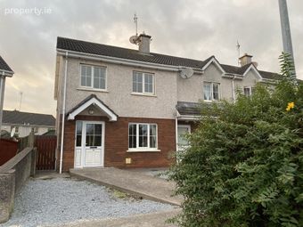 18 The Willows, Fota Rock, Carrigtwohill, Co. Cork