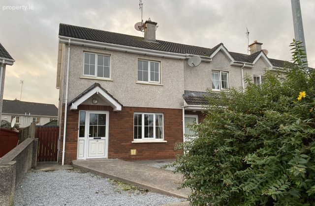 18 The Willows, Fota Rock, Carrigtwohill, Co. Cork - Click to view photos