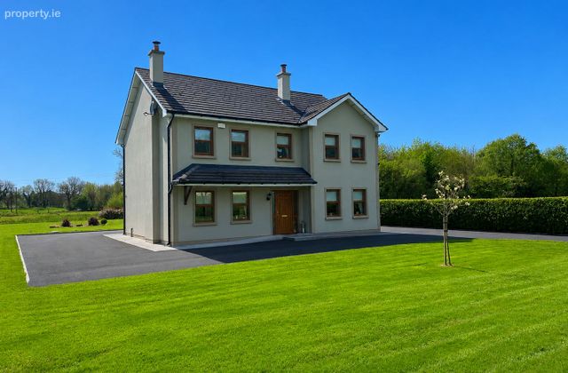 The Grove, Ballyheelan, Ballyheelan, Co. Cavan - Click to view photos