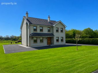 The Grove, Ballyheelan, Ballyheelan, Co. Cavan