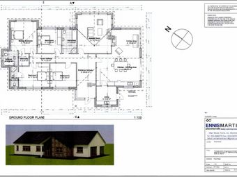 Ruanmore, Kilmuckridge, Co. Wexford - Image 4