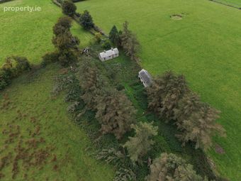 Derelict Residence &amp; Granary On C. 28.02 Acres, Kilcar, Curraghboy, Co. Roscommon, Curraghboy, Co. Roscommon - Image 4