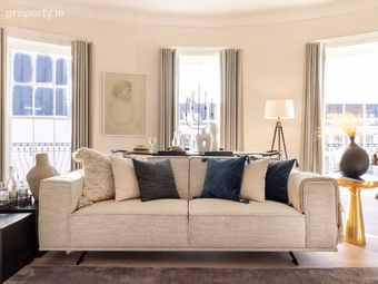 2 Bed, Vernon Avenue, Clontarf, Dublin 3