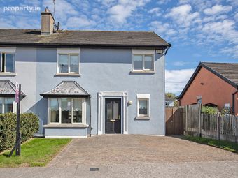 31 Waters Edge, Knockateemore, Dungarvan, Co. Waterford - Image 2