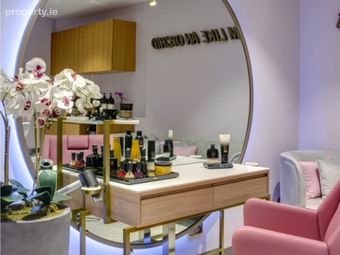 Tone Street..beauty Unit, Ballina, Co. Mayo