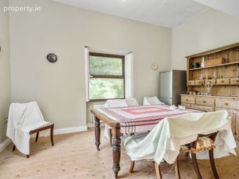 The Old School House, Ballycumber South, Tinahely, Tinahely, Co. Wicklow - Image 4