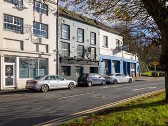 Kehoes Pub, Shannon Quay, Enniscorthy, Co. Wexford, Enniscorthy, Co. Wexford