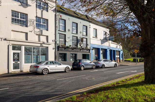 Kehoes Pub, Shannon Quay, Enniscorthy, Co. Wexford, Enniscorthy, Co. Wexford - Click to view photos