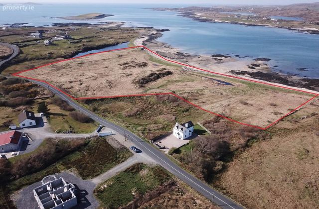 Folio Gy29505f Plan 22046_2, Derrigimlagh, Ballyconneely, Co. Galway, Ballyconneely, Co. Galway - Click to view photos