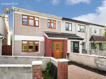 16 Berryfield Road, Finglas South, Dublin 11, Co. Dublin, Finglas, Dublin 11
