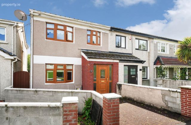 16 Berryfield Road, Finglas South, Dublin 11, Co. Dublin, Finglas, Dublin 11 - Click to view photos