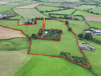 Parochial House, Eglish, Fivealley, Co. Offaly - Image 3