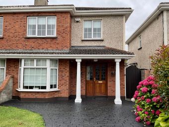 Millfarm, Dunboyne, Co. Meath