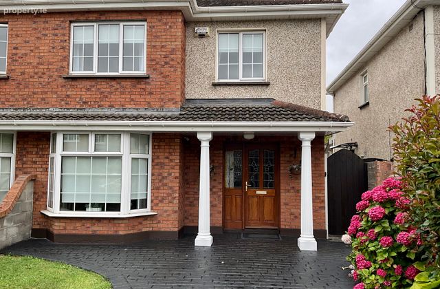 Millfarm, Dunboyne, Co. Meath - Click to view photos