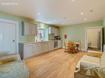 3 Bellvue Villas, Lower Glanmire Road, Montenotte, Co. Cork