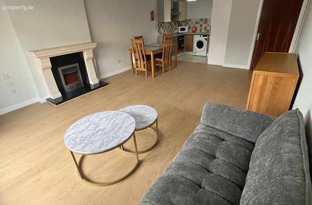 2 Bed Apartment, Windmill Terrace, Clonsilla, Dublin 15 - Click to view photos