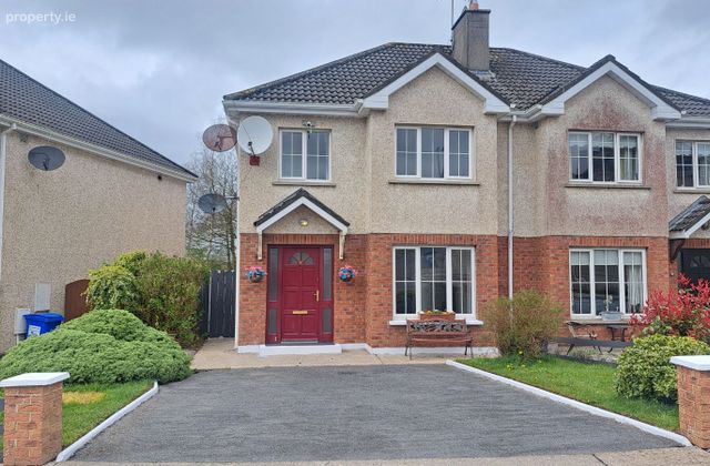 86 Carraigroe, Brigown, Mitchelstown, Co. Cork - Click to view photos