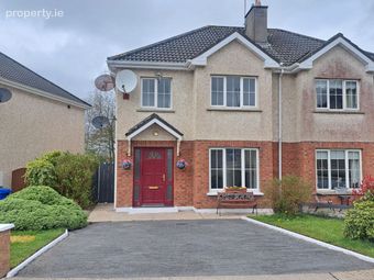 86 Carraigroe, Brigown, Mitchelstown, Co. Cork