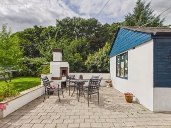 Rose Cottage, Leastown Lane, Oldtown, Co. Dublin - Image 3