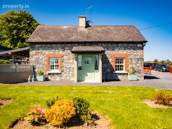 Primrose Cottage, Killucan, Co. Westmeath