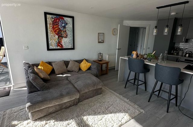 Apartment 3, Roneragh Apartments, Figary, Fahan, L, Fahan, Co. Donegal - Click to view photos