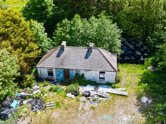 Muckenaugh Lower, Lixnaw, Lixnaw, Co. Kerry