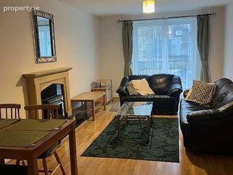 Apartment 2, Olympic House, Dublin 2 - Image 5