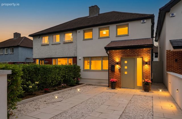30 Shanowen Crescent, Dublin 9, Santry, Dublin 9 - Click to view photos