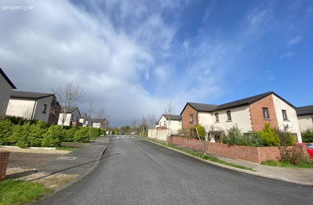 Rathgowan Wood, Mullingar, Co. Westmeath - Click to view photos