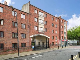 140 Bertram Court, Lamb Alley, Liberties, Dublin 8, Christchurch, Dublin 8