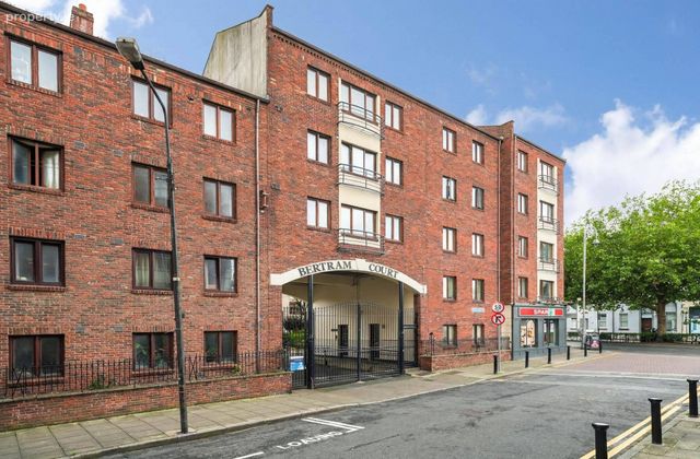 140 Bertram Court, Lamb Alley, Liberties, Dublin 8, Christchurch, Dublin 8 - Click to view photos