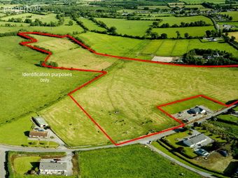 Ballyburly, Rhode, Rhode, Co. Offaly