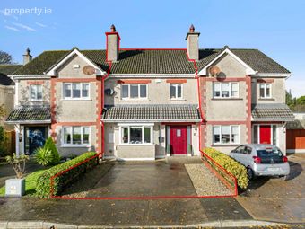 13 Annesley Court, Camolin, Camolin, Co. Wexford