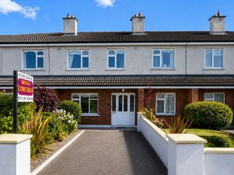 46 Meadow Vale, Tonaphubble, Carraroe, Co. Sligo