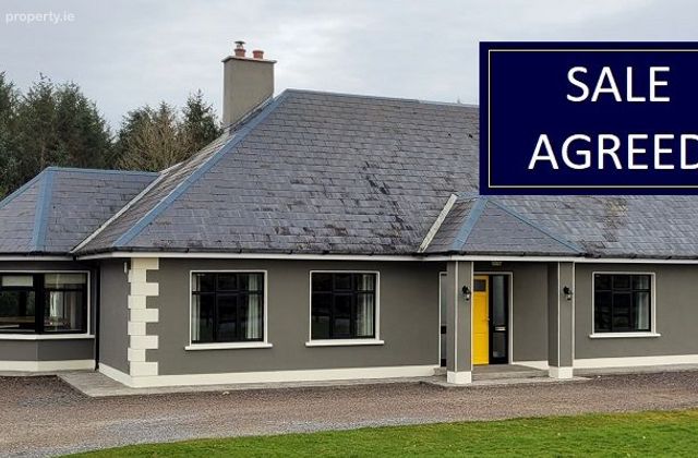 Kilmore, Ballygar, Slievemurry, Co. Galway - Click to view photos