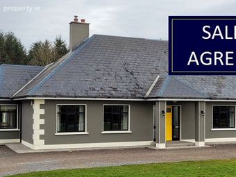 Kilmore, Ballygar, Slievemurry, Co. Galway