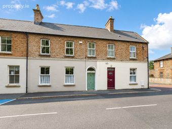 The Chestnuts, Drogheda Street, Monasterevin, Co. Kildare, Monasterevin, Co. Kildare - Image 2