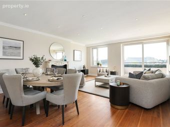 106 Merrion Village, Ballsbridge, Dublin 4, Ballsbridge, Dublin 4 - Image 3