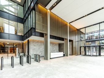 The Shipping Office, Sir John Rogersons Quay, Dublin 2 - Image 3