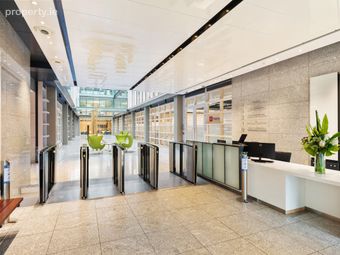 2nd Floor, Georges Quay House, 43 Townsend Street, Dublin 2, Dublin 2 - Image 3